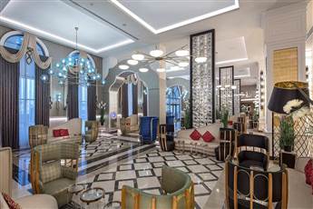 Granada Luxury Belek 5*