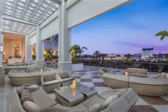 Granada Luxury Belek 5*