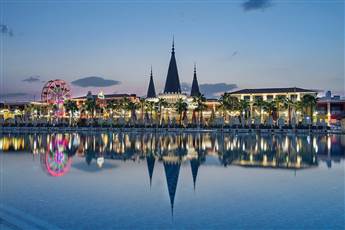 Granada Luxury Belek 5*