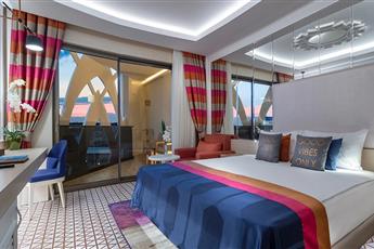 Granada Luxury Belek 5*