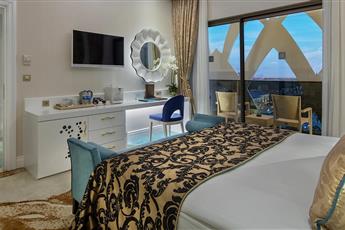 Granada Luxury Belek 5*