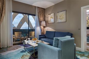 Granada Luxury Belek 5*