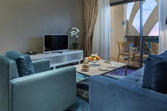 Granada Luxury Belek 5*