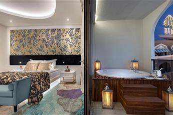 Granada Luxury Belek 5*