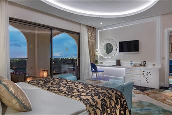 Granada Luxury Belek 5*