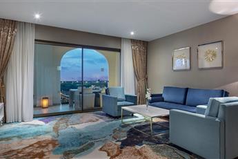 Granada Luxury Belek 5*