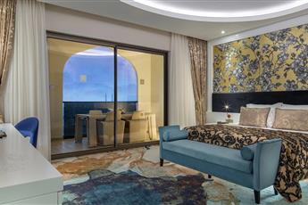 Granada Luxury Belek 5*