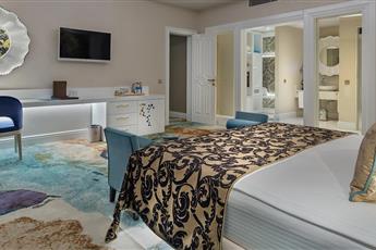 Granada Luxury Belek 5*