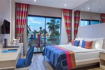 Granada Luxury Belek 5*