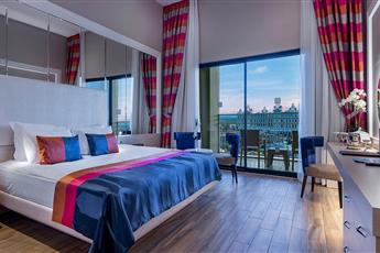 Granada Luxury Belek 5*