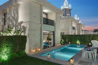 Granada Luxury Belek 5*