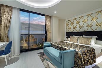 Granada Luxury Belek 5*