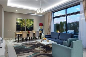 Granada Luxury Belek 5*