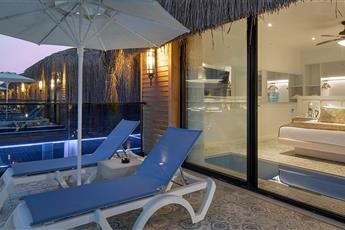 Granada Luxury Belek 5*