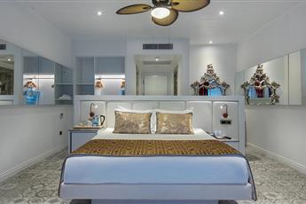 Granada Luxury Belek 5*