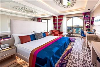 Granada Luxury Belek 5*