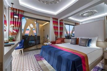 Granada Luxury Belek 5*