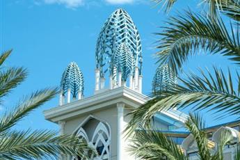 Granada Luxury Belek 5*