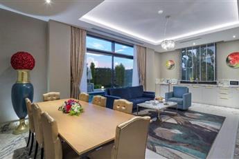 Granada Luxury Belek 5*