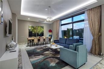 Granada Luxury Belek 5*