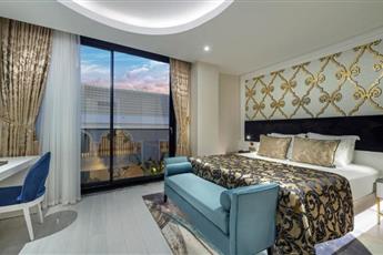 Granada Luxury Belek 5*