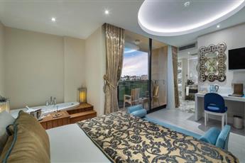 Granada Luxury Belek 5*