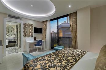 Granada Luxury Belek 5*
