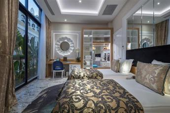 Granada Luxury Belek 5*