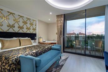 Granada Luxury Belek 5*