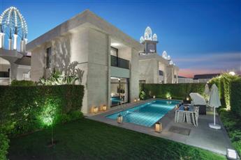 Granada Luxury Belek 5*