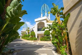 Granada Luxury Belek 5*