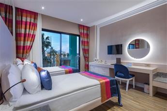 Granada Luxury Belek 5*