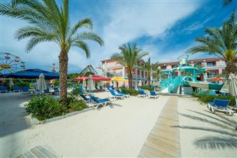 Granada Luxury Belek 5*
