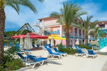 Granada Luxury Belek 5*