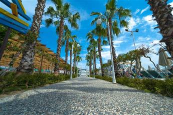 Granada Luxury Belek 5*