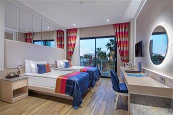 Granada Luxury Belek 5*