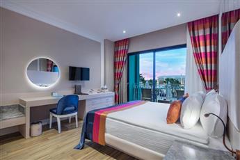 Granada Luxury Belek 5*