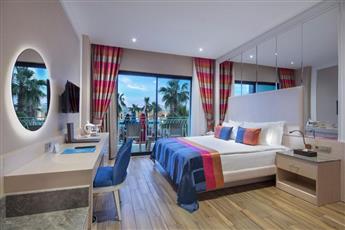 Granada Luxury Belek 5*