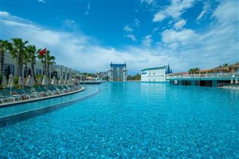 Granada Luxury Belek 5*