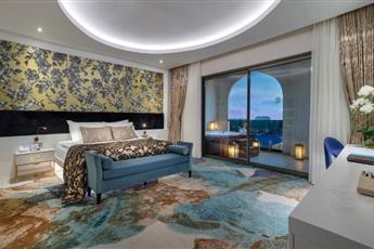 Granada Luxury Belek 5*