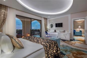 Granada Luxury Belek 5*