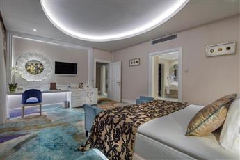 Granada Luxury Belek 5*