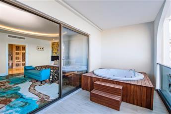 Granada Luxury Belek 5*