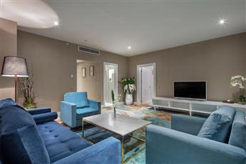 Granada Luxury Belek 5*