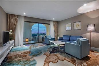 Granada Luxury Belek 5*