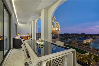 Granada Luxury Belek 5*