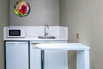 Granada Luxury Belek 5*
