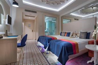 Granada Luxury Belek 5*
