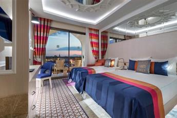Granada Luxury Belek 5*