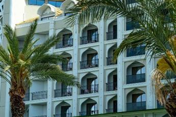 Granada Luxury Belek 5*